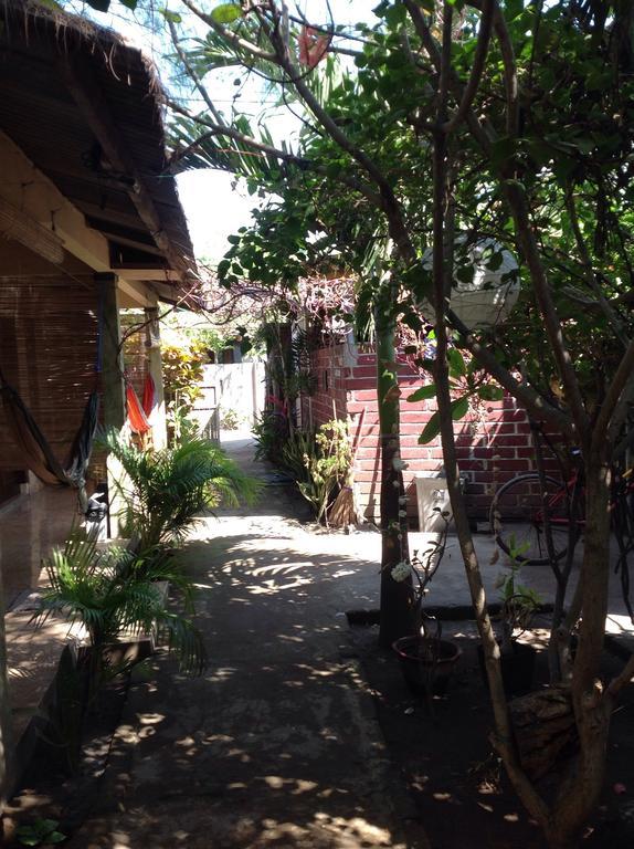 Three Little Birds Homestay กีลีตราวางัน ภายนอก รูปภาพ
