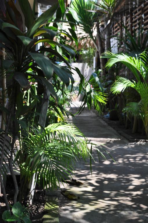 Three Little Birds Homestay กีลีตราวางัน ภายนอก รูปภาพ